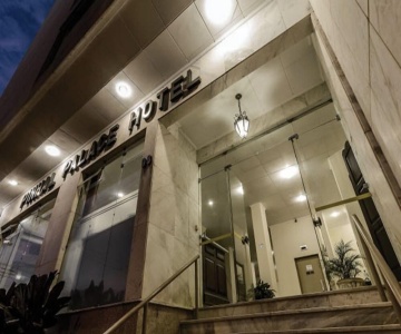 Pinhal Palace Hotel