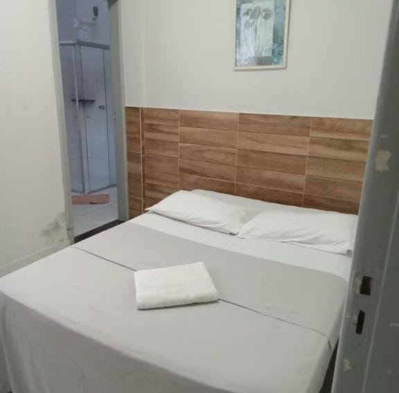 BLUES HOTEL
