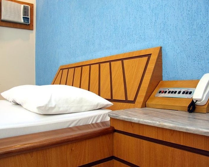 Motel Passport