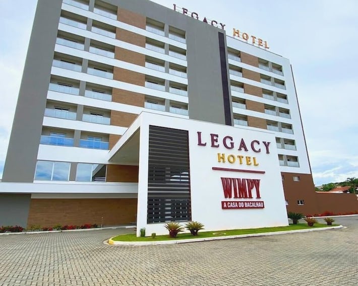 San Diego Legacy