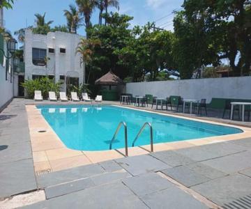 Hotel Guarujá Inn