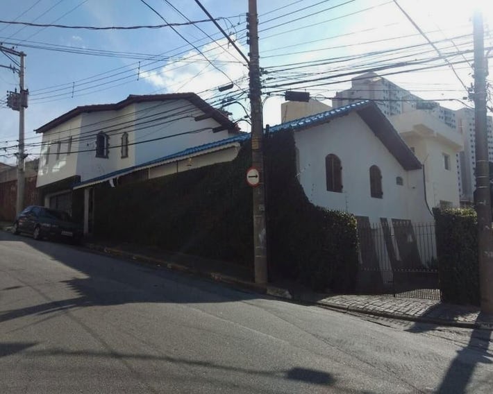 O Hostel Gru Sp