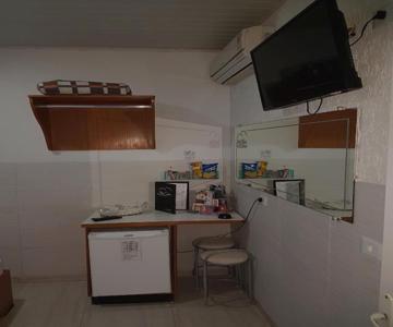 Motel Mont Blanc Gru