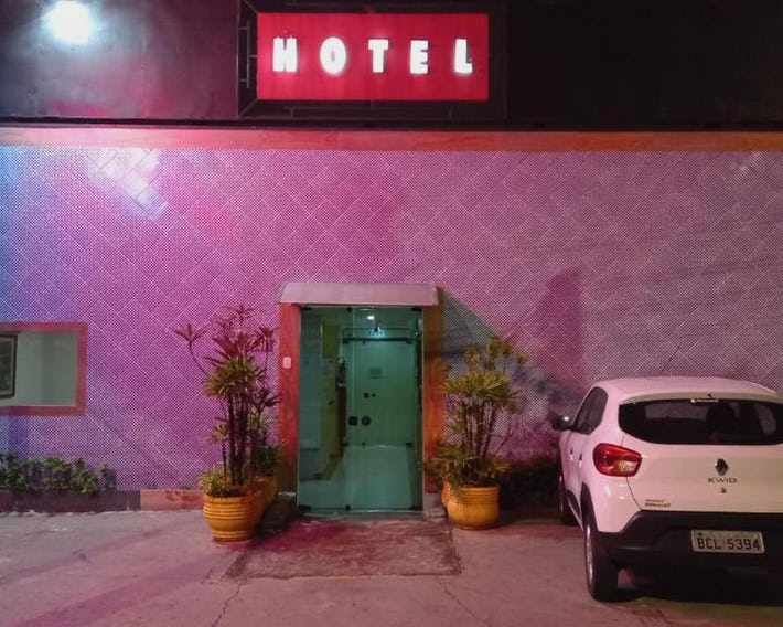 Hotel Dalias
