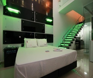 Motel Replay Guarulhos