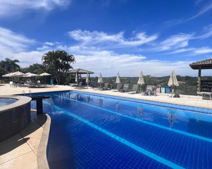 Paraty Hotel Fazenda & Spa