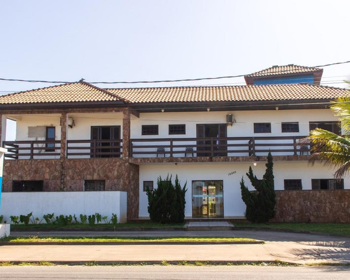 Toya Hotel