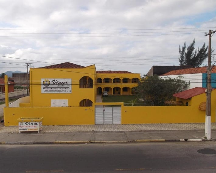 Vênus Apartamentos