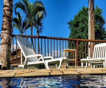 Villa Paqueta Guest House