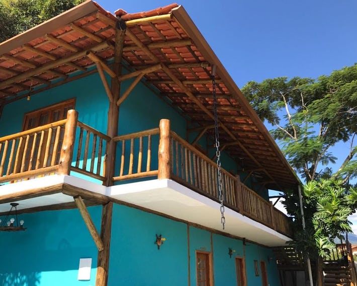 Espaço Dona Florinha
