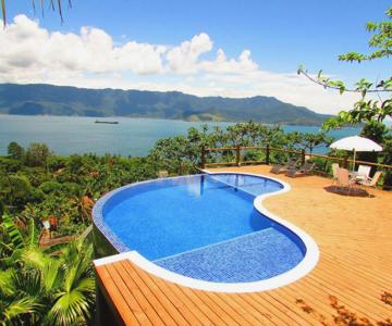 Bangalo Ilhabela