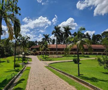 Polo Hotel Fazenda