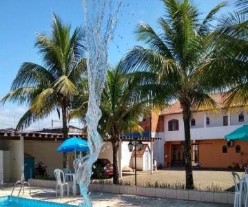 San Marino Hotel