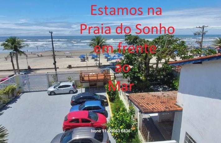 Pousada/Flat Praia Do Sonho