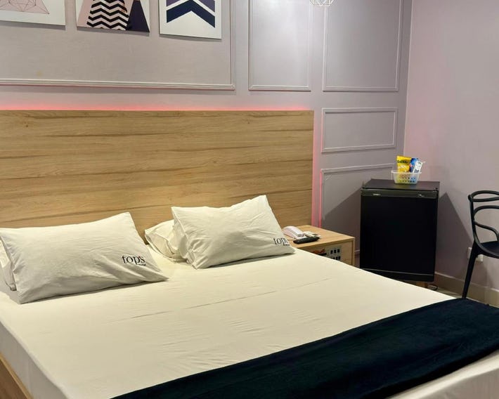 Top´s Motel (Adult Only)