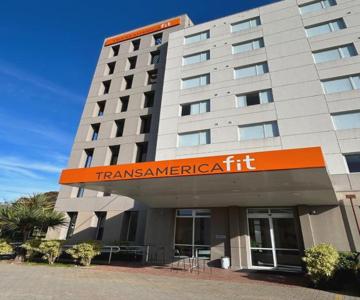 Sleep Inn Jacareí