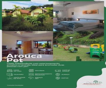 Resort Monte das Oliveiras