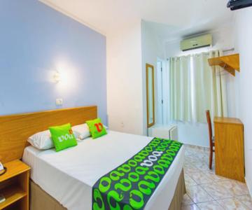 Convenience Hotel