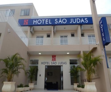 Hotel São Judas