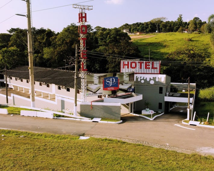 Sp Jundiai Hotel