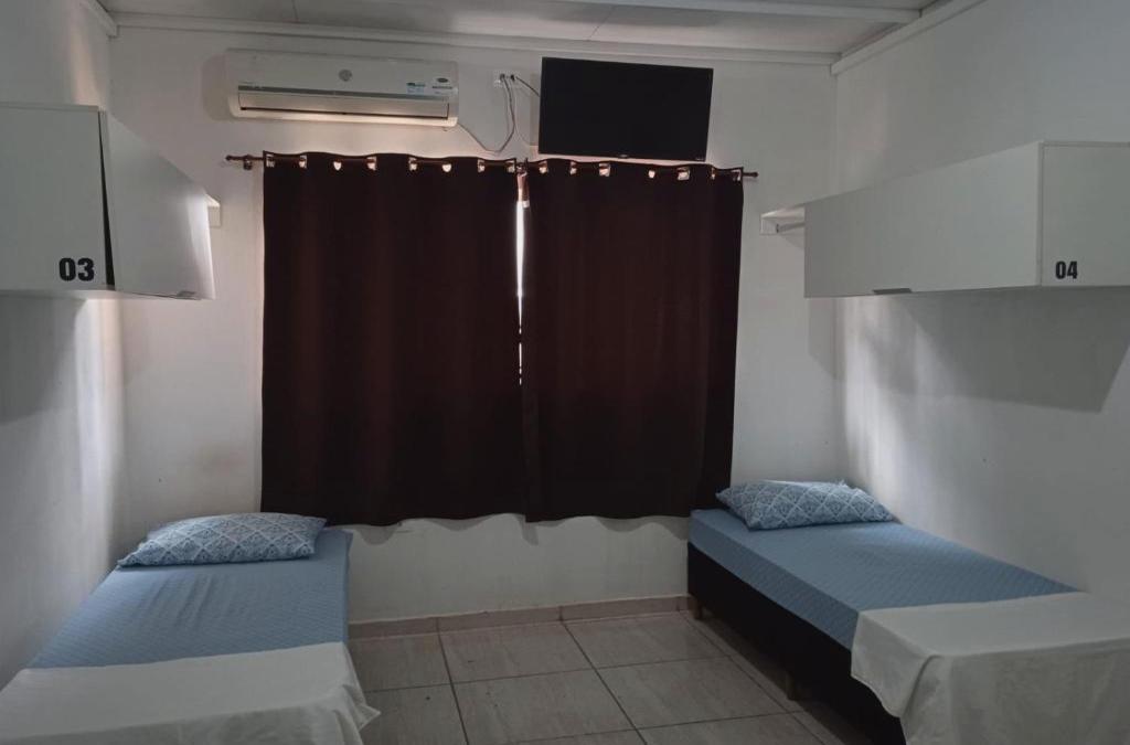 7 Hotel