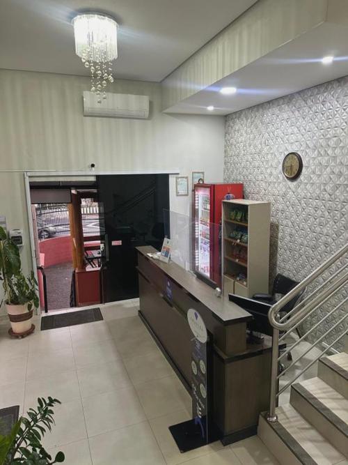 Shafira Hotel