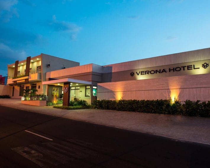 Verona Hotel