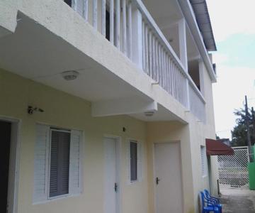 Pousada Cordoba Sp