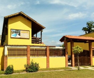 Sonho Meu Pousada