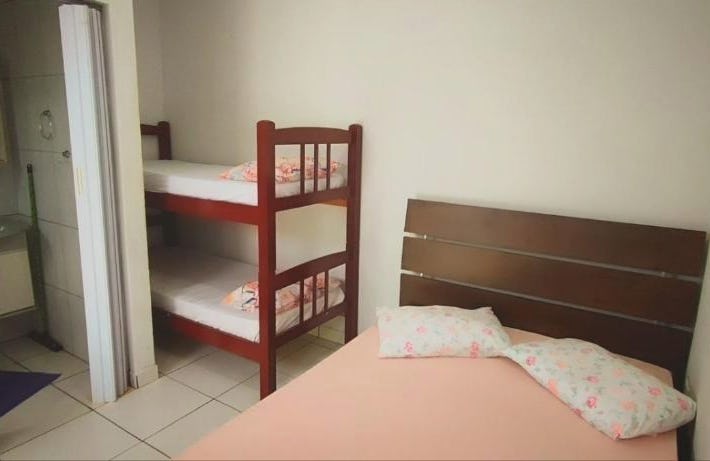 Suítes Para Casal