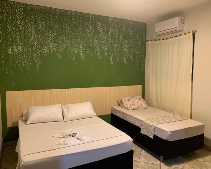 Bálsamo Hotel Marília
