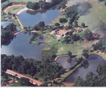 Pousada Fazenda Buracão