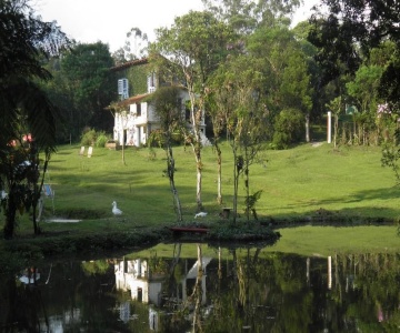 Fazenda Rio Grande