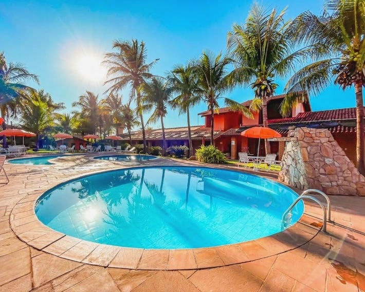 Hotel Pousada Brilho do Sol