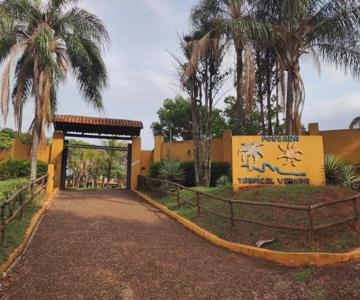 Pousada Tropical Vereda