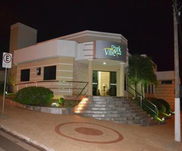 Ville Park