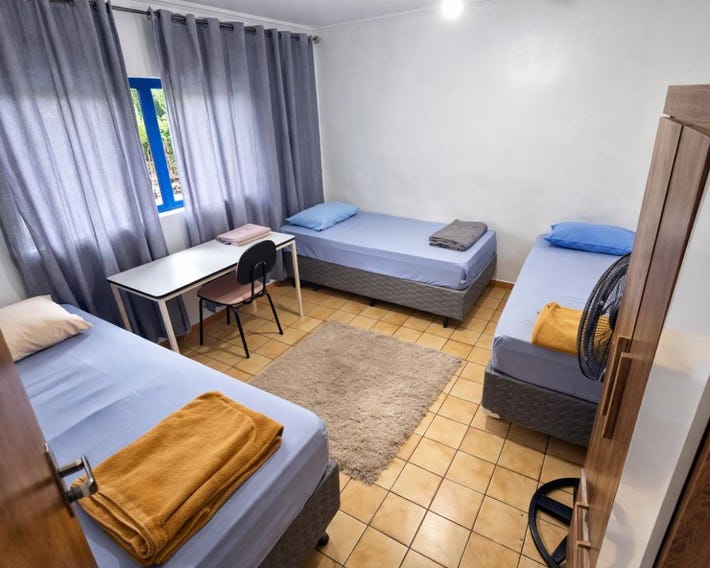 Hotel liberdade