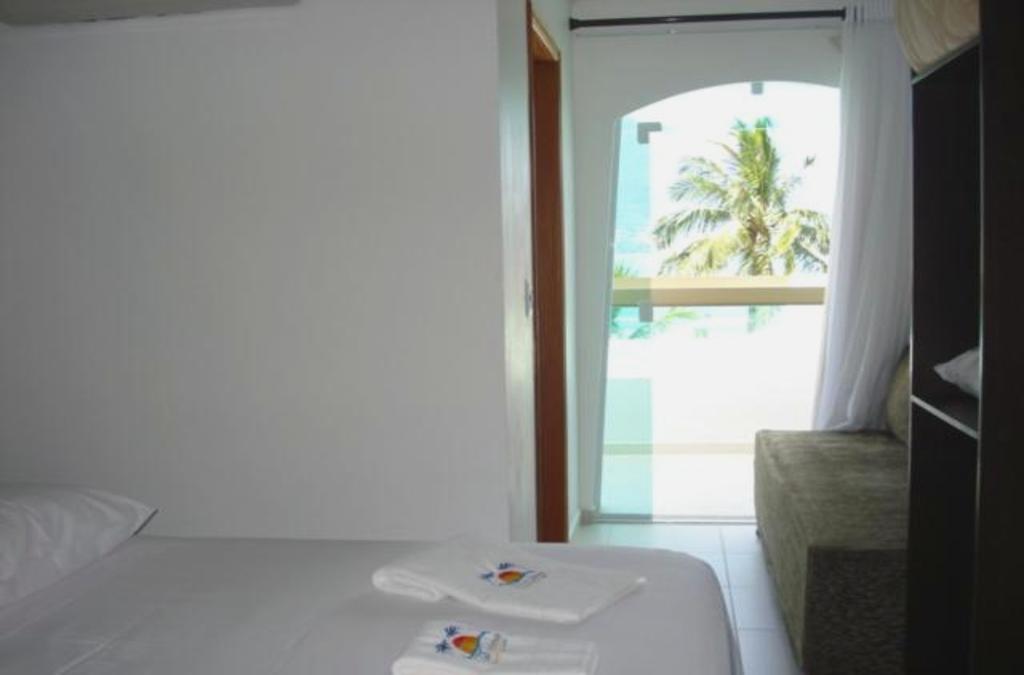 Valentina Praia Hotel