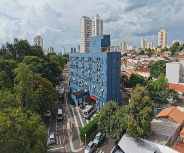 Itavera Master Hotel