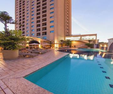 Araucária Plaza