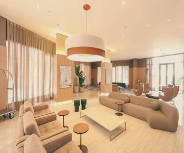 TRYP By Wyndham Ribeirão Preto