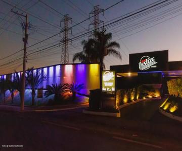 Motel Deslize