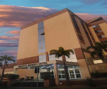 Bristol Infinity Rio Claro