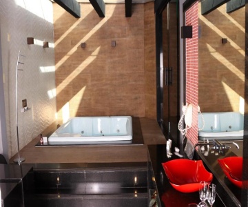 Hotel & Motel Vertuno