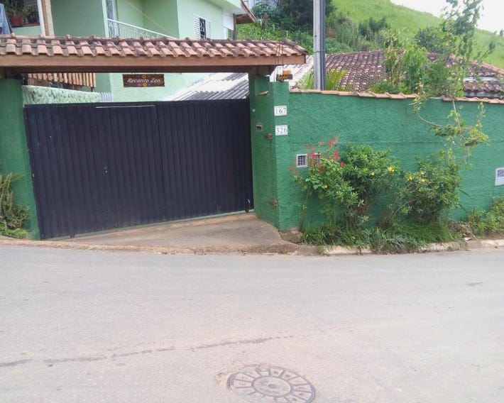 Casa Recanto Zen