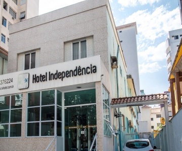Hotel Independência