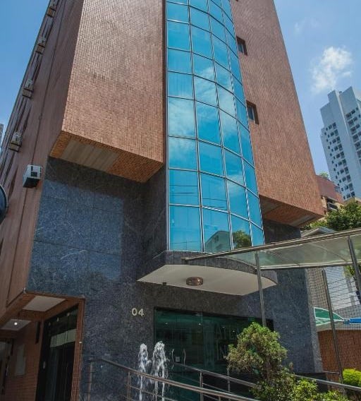 Atlantico Inn Apart Hotel