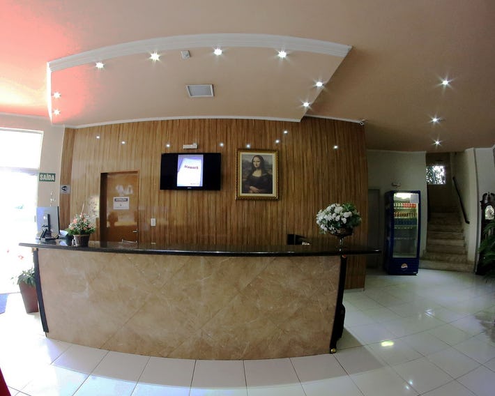 Hotel Bismark
