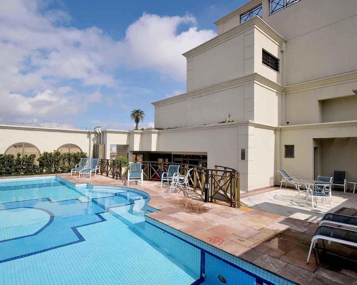 Mercure Sao Caetano do Sul