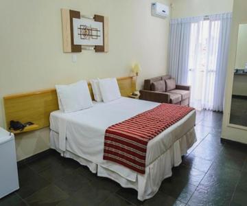 Bravo Suites São Carlos